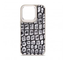 Чохол до мобільного телефона Harder Kaiju Skin Apple iPhone 15 Pro Grey (ARM76844)
