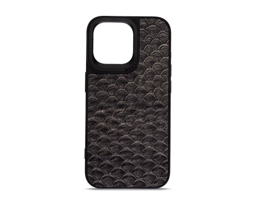 Чохол до мобільного телефона Harder Virgin Mermaid Apple iPhone 15 Pro Max Black (ARM76821) Чохол до мобільного телефона Harder Virgin Mermaid Apple iPhone 15 Pro Max Black (ARM76821)