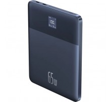 Батарея универсальная Baseus Blade2 Ultra 12000mAh 65W, Blue (P10063800322-00/PPBLD2-65)