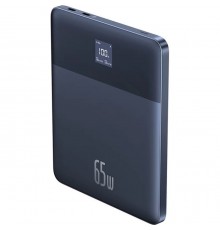Батарея универсальная Baseus Blade2 Ultra 12000mAh 65W, Blue (P10063800322-00/PPBLD2-65)