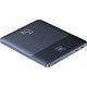 Батарея универсальная Baseus Blade2 Ultra 12000mAh 65W, Blue (P10063800322-00/PPBLD2-65)
