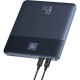 Батарея универсальная Baseus Blade2 Ultra 12000mAh 65W, Blue (P10063800322-00/PPBLD2-65)