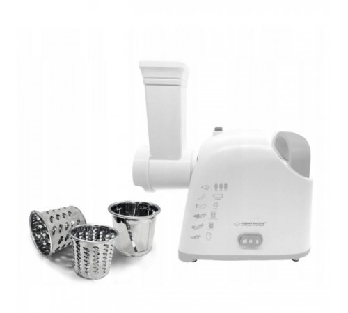 Мясорубка Esperanza EKM033 Мясорубка Esperanza EKM033