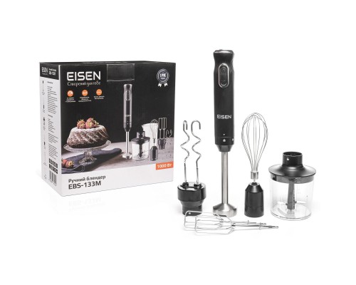 Блендер Eisen EBS-133M Блендер Eisen EBS-133M