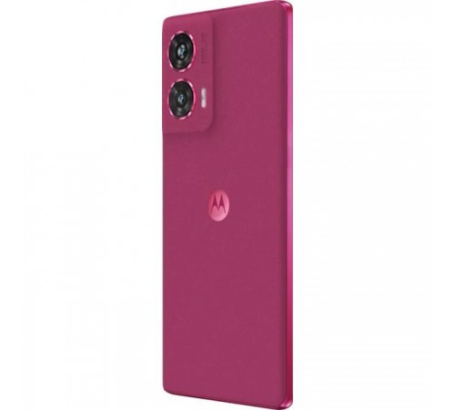 Мобильный телефон Motorola Edge 50 Fusion 8/256GB Hot Pink (PB3T0060UA) Мобильный телефон Motorola Edge 50 Fusion 8/256GB Hot Pink (PB3T0060UA)