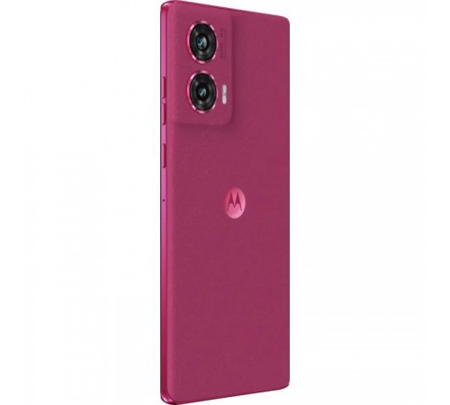 Мобильный телефон Motorola Edge 50 Fusion 8/256GB Hot Pink (PB3T0060UA) Мобильный телефон Motorola Edge 50 Fusion 8/256GB Hot Pink (PB3T0060UA)
