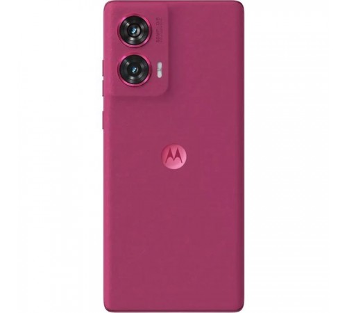 Мобильный телефон Motorola Edge 50 Fusion 8/256GB Hot Pink (PB3T0060UA) Мобильный телефон Motorola Edge 50 Fusion 8/256GB Hot Pink (PB3T0060UA)