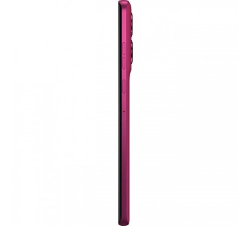 Мобильный телефон Motorola Edge 50 Fusion 8/256GB Hot Pink (PB3T0060UA) Мобильный телефон Motorola Edge 50 Fusion 8/256GB Hot Pink (PB3T0060UA)