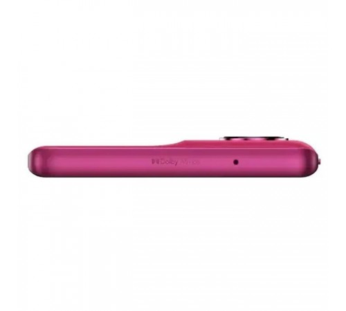 Мобильный телефон Motorola Edge 50 Fusion 8/256GB Hot Pink (PB3T0060UA) Мобильный телефон Motorola Edge 50 Fusion 8/256GB Hot Pink (PB3T0060UA)