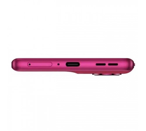 Мобильный телефон Motorola Edge 50 Fusion 8/256GB Hot Pink (PB3T0060UA) Мобильный телефон Motorola Edge 50 Fusion 8/256GB Hot Pink (PB3T0060UA)