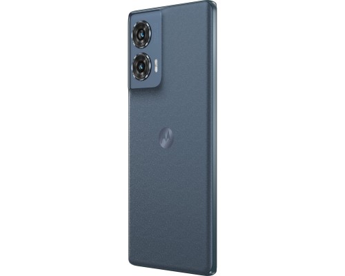 Мобільний телефон Motorola Edge 50 Fusion 8/256GB Forest Blue (PB3T0059UA) Мобільний телефон Motorola Edge 50 Fusion 8/256GB Forest Blue (PB3T0059UA)