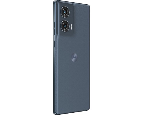 Мобільний телефон Motorola Edge 50 Fusion 8/256GB Forest Blue (PB3T0059UA) Мобільний телефон Motorola Edge 50 Fusion 8/256GB Forest Blue (PB3T0059UA)