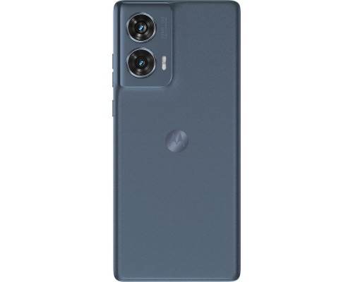 Мобільний телефон Motorola Edge 50 Fusion 8/256GB Forest Blue (PB3T0059UA) Мобільний телефон Motorola Edge 50 Fusion 8/256GB Forest Blue (PB3T0059UA)