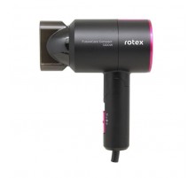 Фен Rotex RFF126-V FutureCare Compact