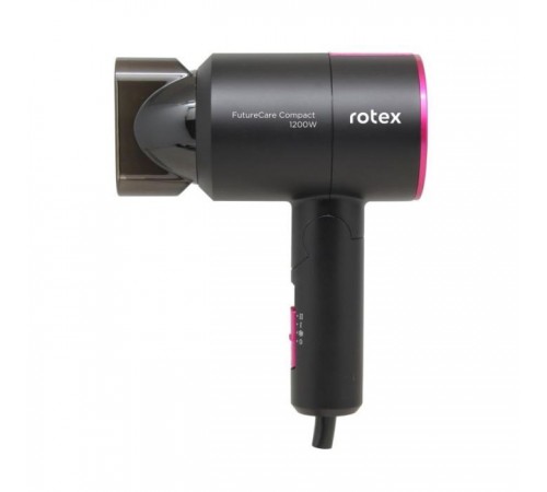 Фен Rotex RFF126-V FutureCare Compact Фен Rotex RFF126-V FutureCare Compact