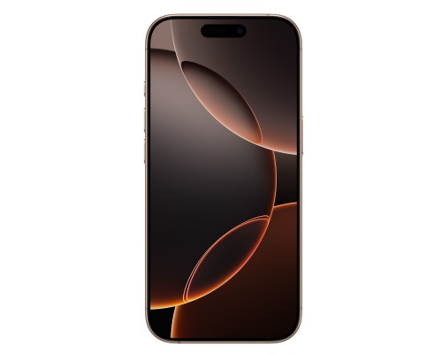 Мобильный телефон Apple iPhone 16 Pro 512GB Desert Titanium (MYNP3) Мобильный телефон Apple iPhone 16 Pro 512GB Desert Titanium (MYNP3)