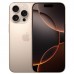 Мобильный телефон Apple iPhone 16 Pro 512GB Desert Titanium (MYNP3)