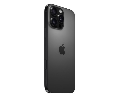 Мобільний телефон Apple iPhone 16 Pro Max 256GB Black Titanium (MYWV3) Мобільний телефон Apple iPhone 16 Pro Max 256GB Black Titanium (MYWV3)