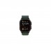 Смарт-годинник Apple Watch Ultra 2 2024 GPS + Cellular 49mm Black Titanium Case with Dark Green Alpine Loop - Medium (MX4R3UL/A)