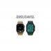 Смарт-годинник Apple Watch Ultra 2 2024 GPS + Cellular 49mm Black Titanium Case with Dark Green Alpine Loop - Medium (MX4R3UL/A)