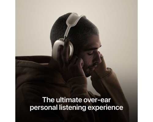 Навушники Apple AirPods Max (2nd generation) Purple (MWW83ZE/A) Навушники Apple AirPods Max (2nd generation) Purple (MWW83ZE/A)