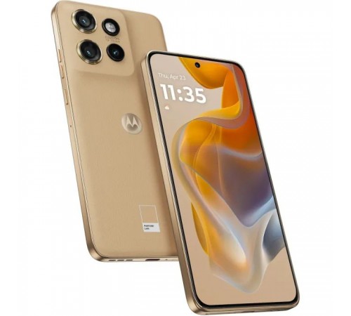 Мобильный телефон Motorola Edge 50 NEO 8/256GB Latte (PB310043RS) Мобильный телефон Motorola Edge 50 NEO 8/256GB Latte (PB310043RS)
