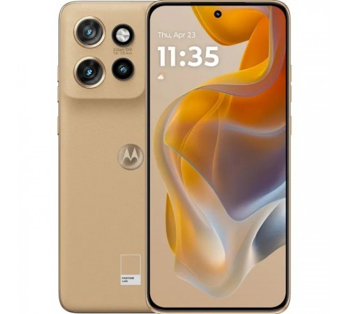 Мобильный телефон Motorola Edge 50 NEO 8/256GB Latte (PB310043RS) Мобильный телефон Motorola Edge 50 NEO 8/256GB Latte (PB310043RS)