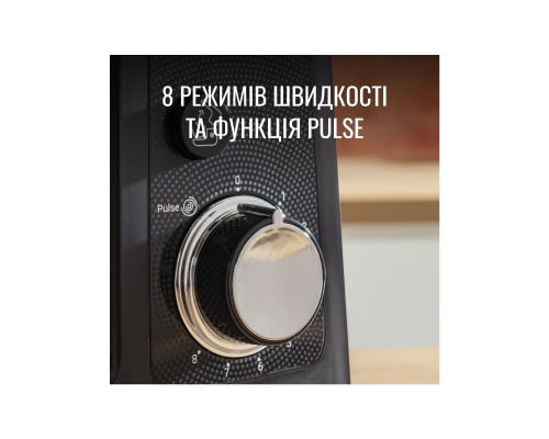 Кухонний комбайн Tefal QB522838 Кухонний комбайн Tefal QB522838