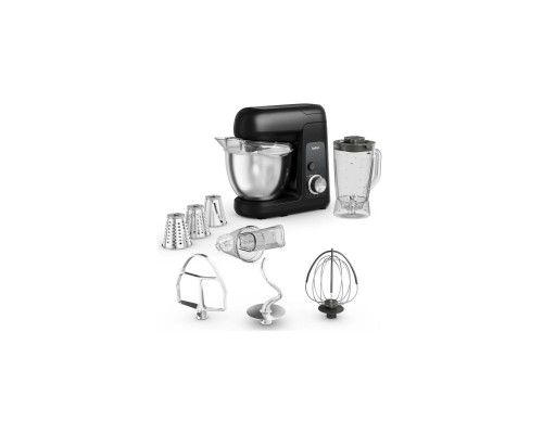 Кухонний комбайн Tefal QB522838 Кухонний комбайн Tefal QB522838