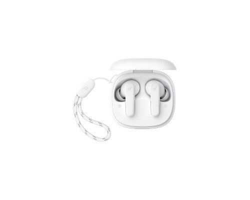 Навушники Anker SoundСore R50i White (A3949G22) Навушники Anker SoundСore R50i White (A3949G22)