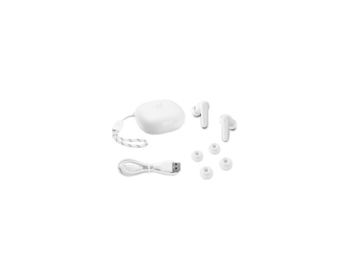 Навушники Anker SoundСore R50i White (A3949G22) Навушники Anker SoundСore R50i White (A3949G22)