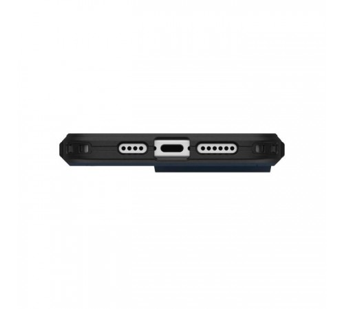 Чохол до мобільного телефона UAG iPhone 16 Pro Max Civilian Magsafe Mallard (114445115555)