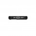 Чехол для мобильного телефона UAG iPhone 16 Pro Max Monarch Pro Magsafe Carbon Fiber (114457114242)