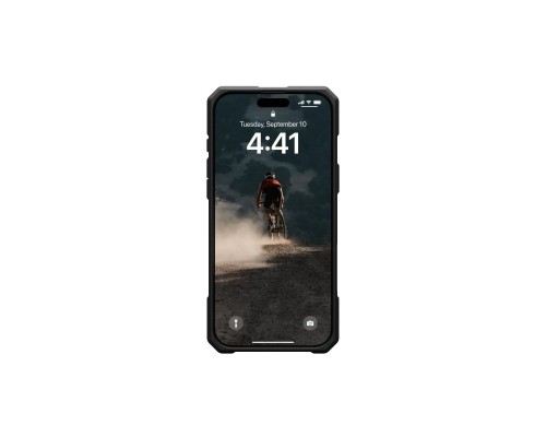 Чехол для мобильного телефона UAG iPhone 16 Pro Max Monarch Pro Magsafe Carbon Fiber (114457114242) Чехол для мобильного телефона UAG iPhone 16 Pro Max Monarch Pro Magsafe Carbon Fiber (114457114242)