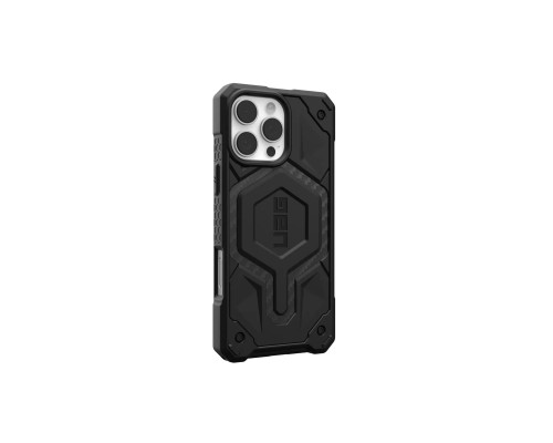 Чехол для мобильного телефона UAG iPhone 16 Pro Max Monarch Pro Magsafe Carbon Fiber (114457114242) Чехол для мобильного телефона UAG iPhone 16 Pro Max Monarch Pro Magsafe Carbon Fiber (114457114242)