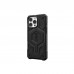Чехол для мобильного телефона UAG iPhone 16 Pro Max Monarch Pro Magsafe Carbon Fiber (114457114242)