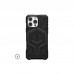 Чехол для мобильного телефона UAG iPhone 16 Pro Max Monarch Pro Magsafe Carbon Fiber (114457114242)