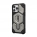 Чехол для мобильного телефона UAG iPhone 16 Pro Max Monarch Pro Magsafe Titanium (114457113636)