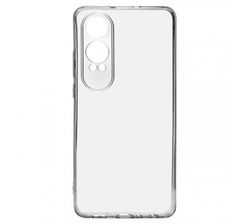 Чохол до мобільного телефона Armorstandart Air OnePlus Nord CE 4 Lite Camera cover Clear (ARM80080) Чохол до мобільного телефона Armorstandart Air OnePlus Nord CE 4 Lite Camera cover Clear (ARM80080)