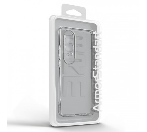 Чохол до мобільного телефона Armorstandart Air OnePlus Nord CE 4 Lite Camera cover Clear (ARM80080) Чохол до мобільного телефона Armorstandart Air OnePlus Nord CE 4 Lite Camera cover Clear (ARM80080)