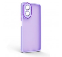 Чохол до мобільного телефона Armorstandart Shade Realme C67 4G Violet (ARM75707)