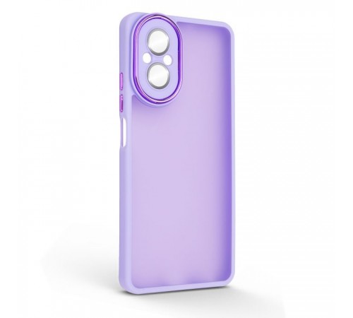 Чохол до мобільного телефона Armorstandart Shade Realme C67 4G Violet (ARM75707) Чохол до мобільного телефона Armorstandart Shade Realme C67 4G Violet (ARM75707)