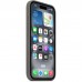 Чехол для мобильного телефона Apple iPhone16 Silicone Case with MagSafe - Stone Gray (MYY33ZM/A)