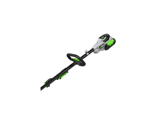 Цепная пила EGO высоторез PS1003E KIT, 56В, шина-25см, карбон, 4Ah (F840033003)