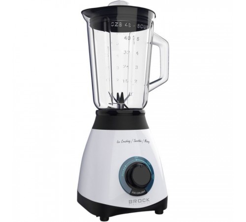 Блендер Brock BL 1501 WH Блендер Brock BL 1501 WH