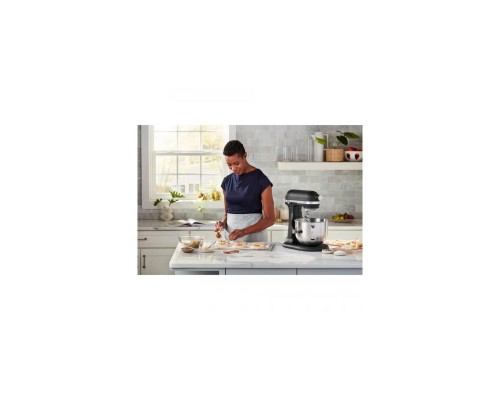 Кухонний комбайн KitchenAid 5KSM70SHXEBM Кухонний комбайн KitchenAid 5KSM70SHXEBM
