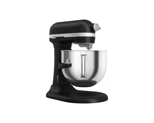 Кухонний комбайн KitchenAid 5KSM70SHXEBM Кухонний комбайн KitchenAid 5KSM70SHXEBM