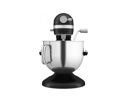 Кухонний комбайн KitchenAid 5KSM70SHXEBM Кухонний комбайн KitchenAid 5KSM70SHXEBM