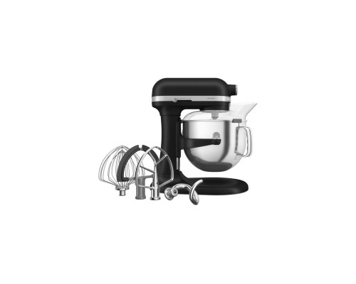 Кухонний комбайн KitchenAid 5KSM70SHXEBM Кухонний комбайн KitchenAid 5KSM70SHXEBM