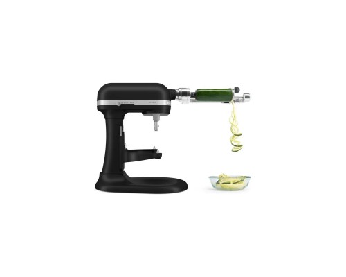 Кухонний комбайн KitchenAid 5KSM70SHXEBM Кухонний комбайн KitchenAid 5KSM70SHXEBM